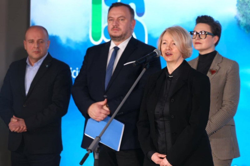 Województwo śląskie walczy o czystsze powietrze